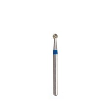 Diamantboor Bol, Blauw Standaard, 106-125µ