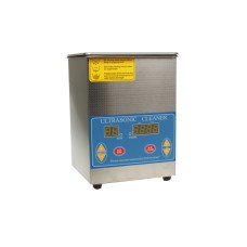 Ultrasoonreiniger RVS 2.0 ltr