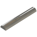 RVS (LV-IN) INOX clip met laterale retentie incl. spacer 3,50 mm (20+20 stuks)