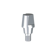 Excellent Solid Abutment Analog (Internal)