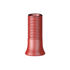 Plastic Cylinder (Octa)  