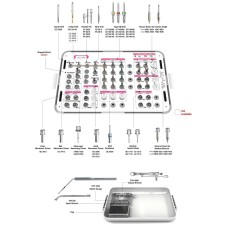 IFI/SM Surgical Kit