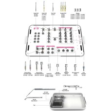 PSI Surgical Kit