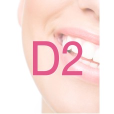 Diocare Prothese-elementen D2